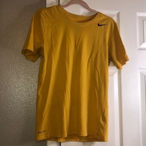 Nike shirt